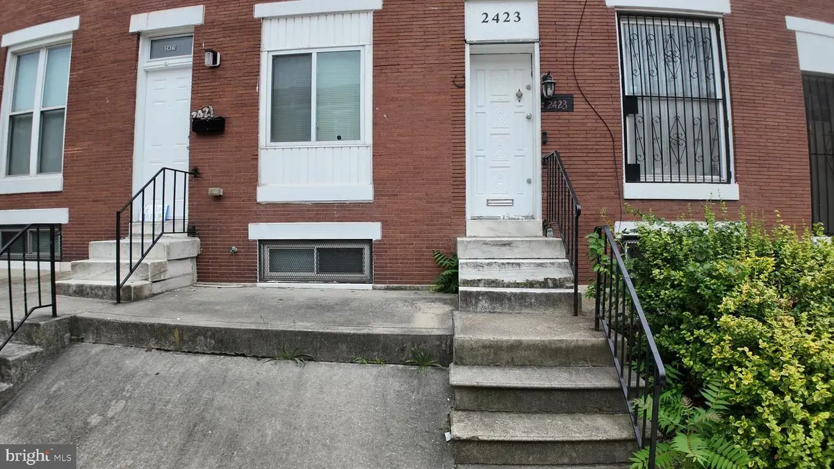 2423 Lauretta Ave, Baltimore, MD 21223 - #1
