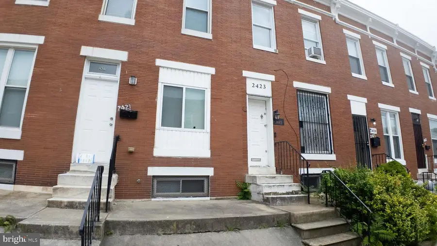 2423 Lauretta Ave, Baltimore, MD 21223 - #2