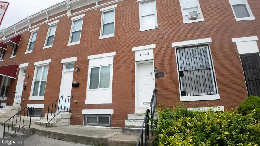 2423 Lauretta Ave, Baltimore, MD 21223 - #3