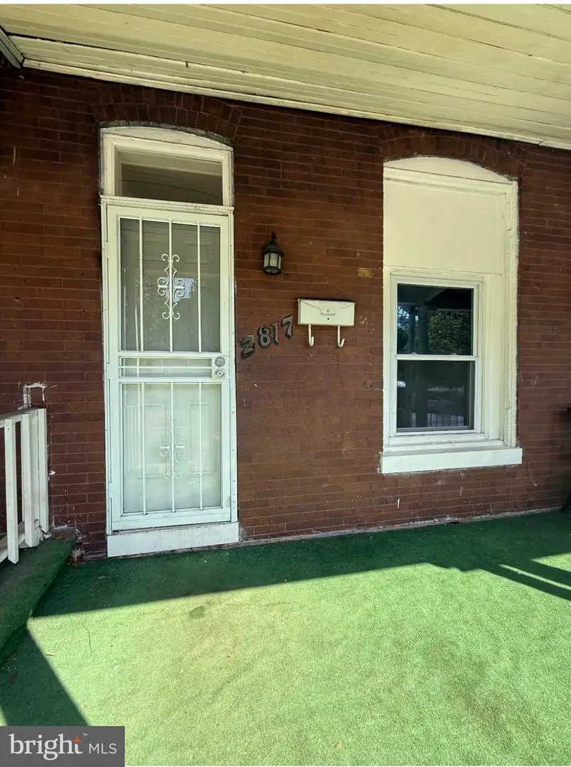 2817 Kirk Ave, Baltimore, MD 21218 - #2