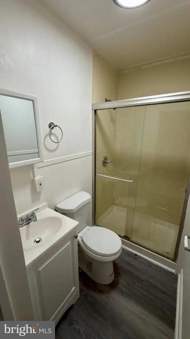 2124 Hollins St, Baltimore, MD 21223 - #2