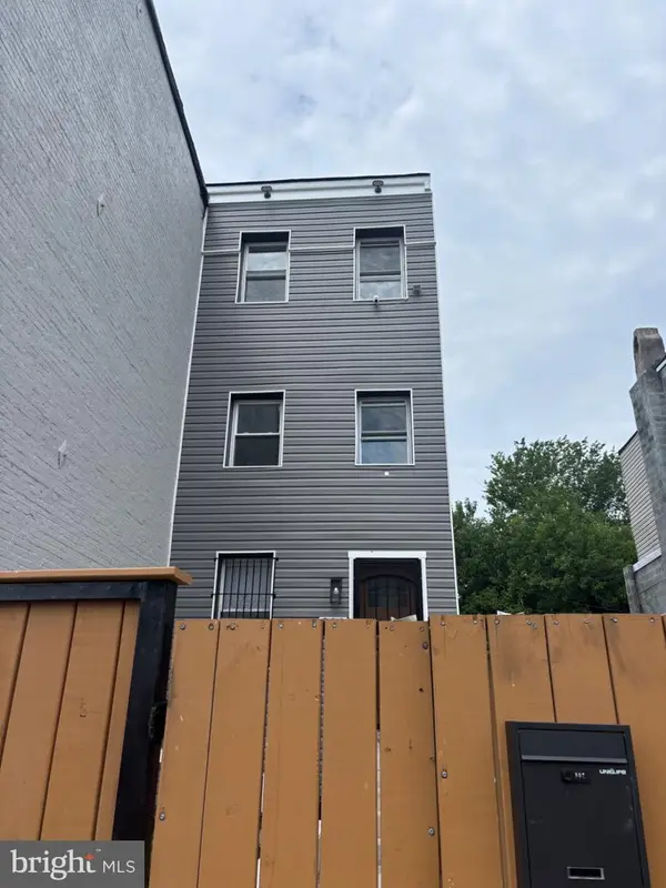 302 Gilmor St, BALTIMORE, MD 21223