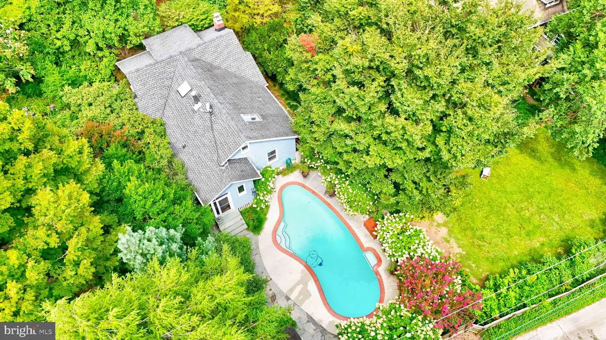 5721 Ridgedale Rd, Baltimore, MD 21209 - #1