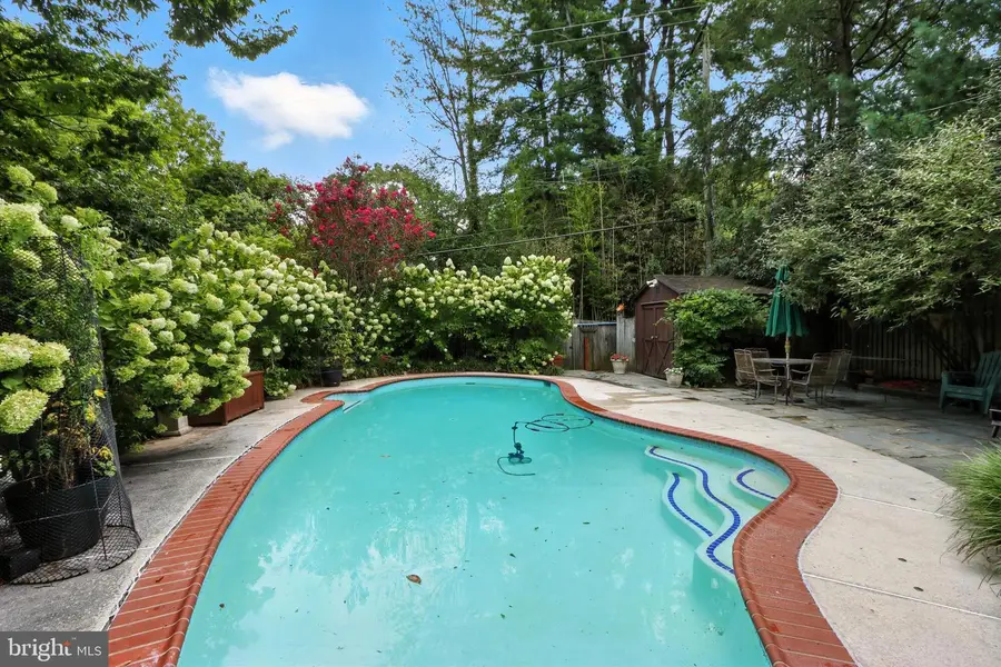 5721 Ridgedale Rd, Baltimore, MD 21209 - #3