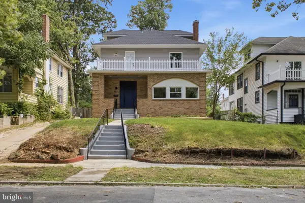 4011 Carlisle Ave, BALTIMORE, MD 21216