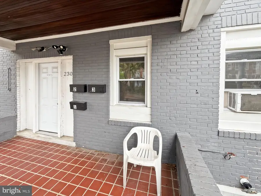 2308 W North Ave, Baltimore, MD 21216 - #3