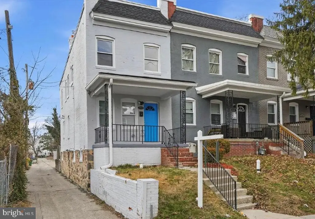 3800 Old York Rd, Baltimore, MD 21218 - #1