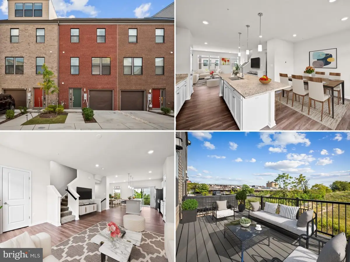 647 Mozart Way, Baltimore, MD 21224 - #1