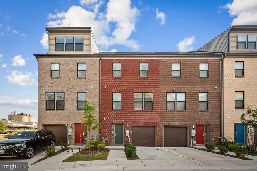 647 Mozart Way, Baltimore, MD 21224 - #3