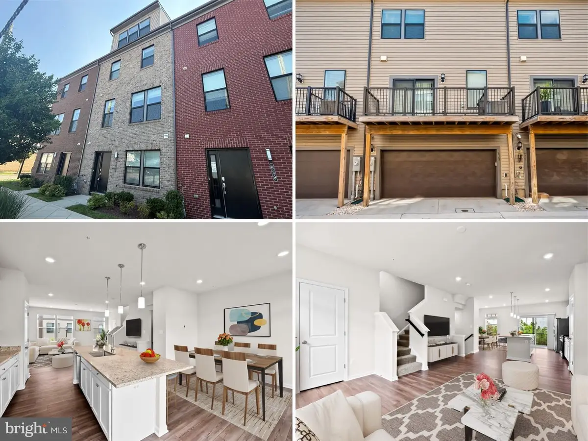 637 S Haven St, Baltimore, MD 21224 - #1