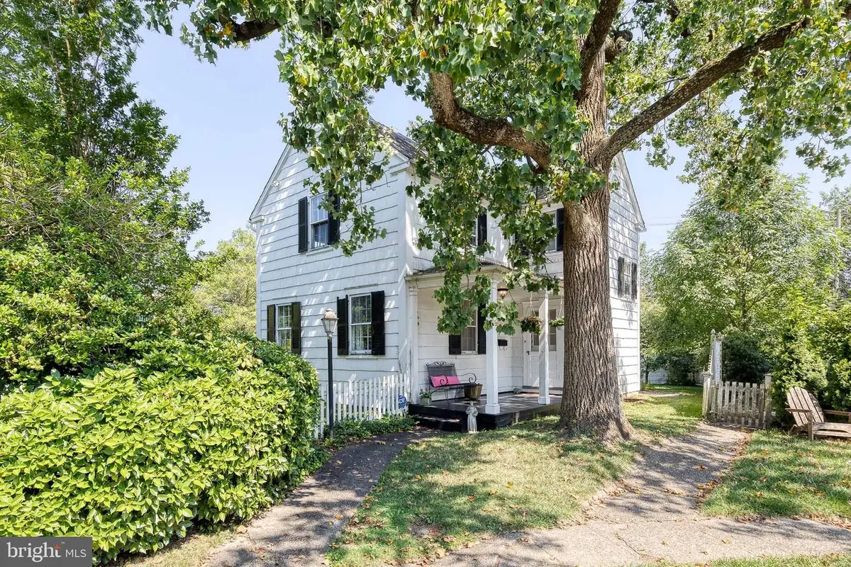 3 Saint Dunstans Garth, Baltimore, MD 21212 - #1