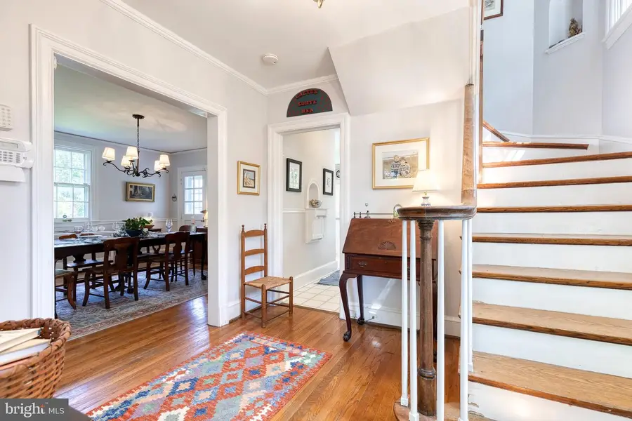 3 Saint Dunstans Garth, Baltimore, MD 21212 - #3