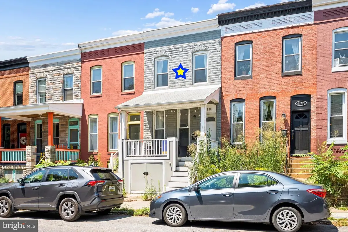 3110 Keswick Rd, Baltimore, MD 21211 - #1