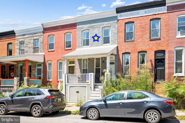 3110 Keswick Rd, BALTIMORE, MD 21211