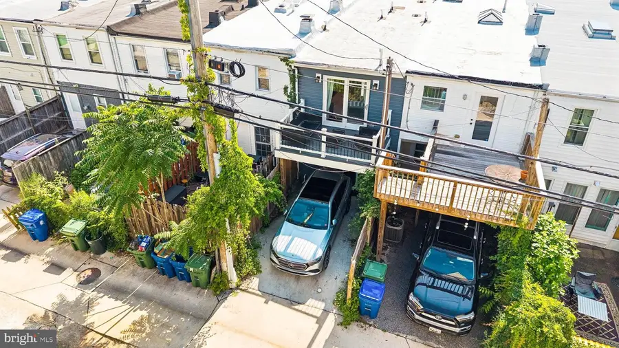 3110 Keswick Rd, Baltimore, MD 21211 - #2