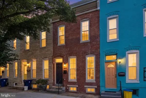 3005 Keswick Rd, BALTIMORE, MD 21211