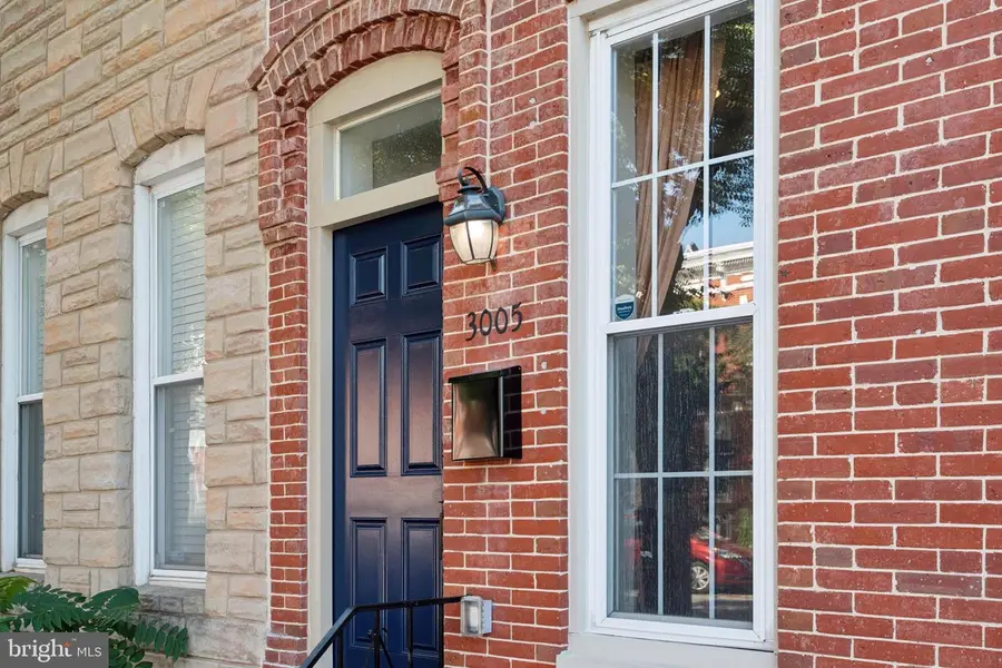 3005 Keswick Rd, Baltimore, MD 21211 - #3