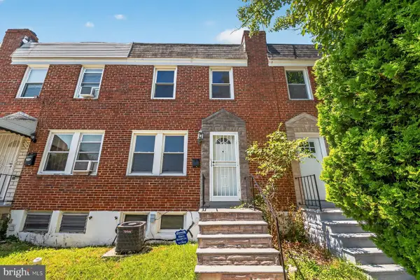 4113 Ardley Ave, BALTIMORE, MD 21213