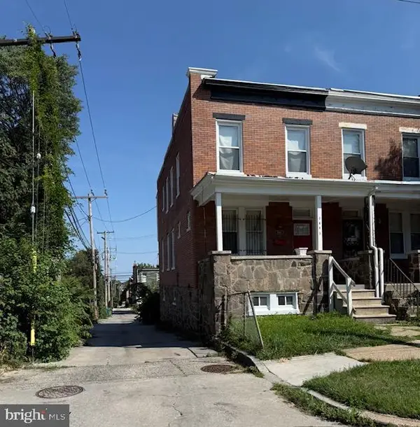 2643 Kirk Ave, BALTIMORE, MD 21218