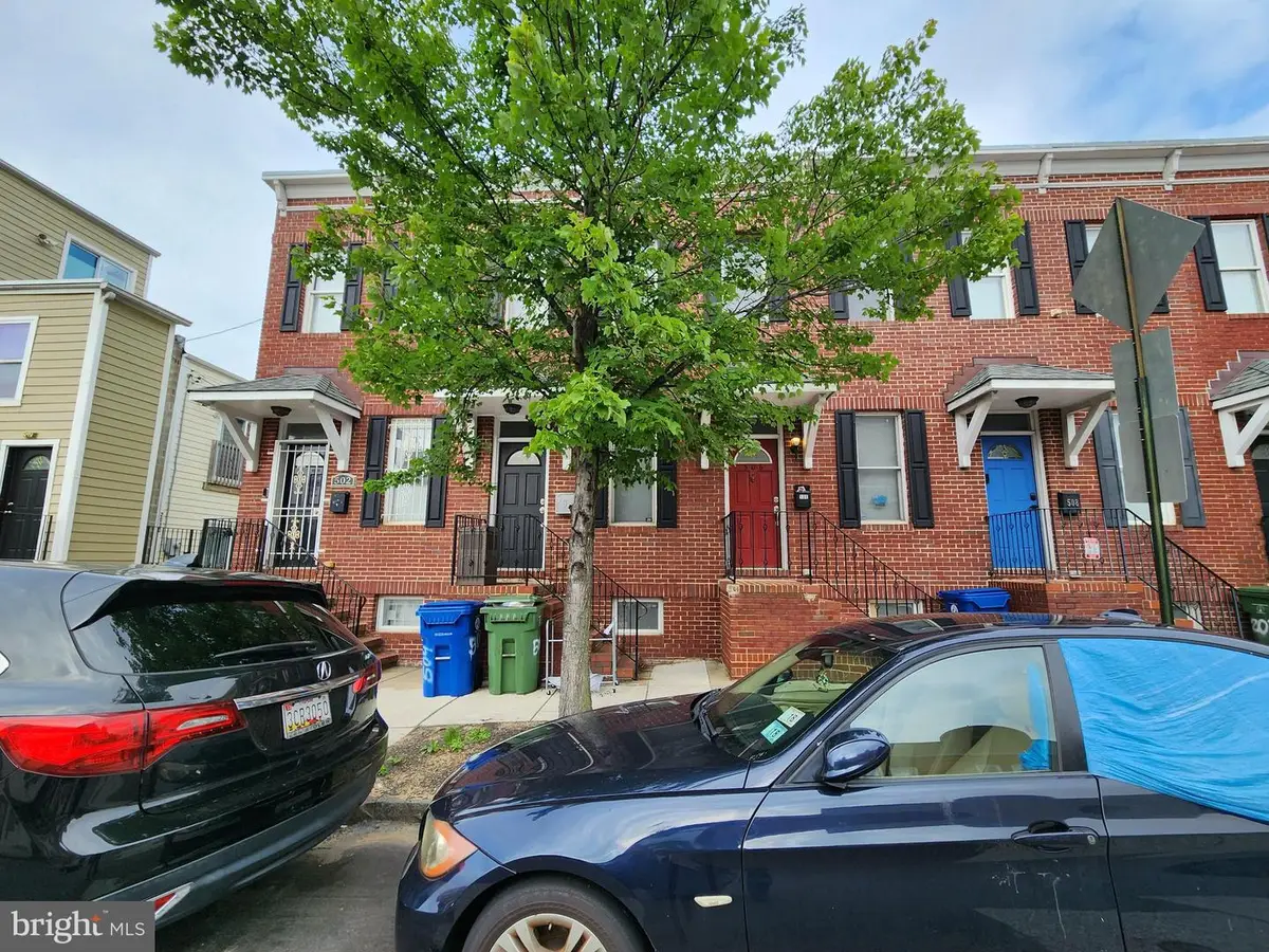 506 N Chester St, Baltimore, MD 21205 - #1