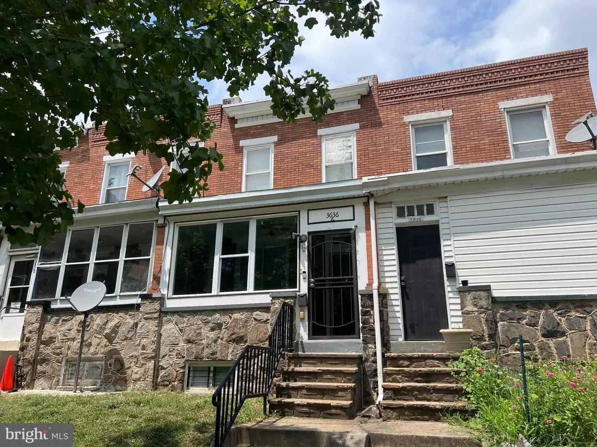 3636 Roberts Pl, Baltimore, MD 21224 - #1