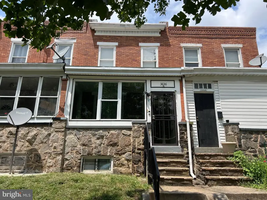 3636 Roberts Pl, Baltimore, MD 21224 - #2