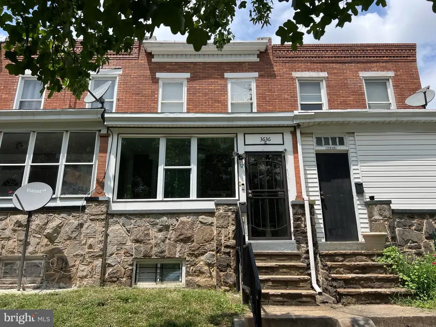 3636 Roberts Pl, Baltimore, MD 21224 - #3
