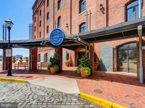 1000 Fell St #638, BALTIMORE, MD 21231