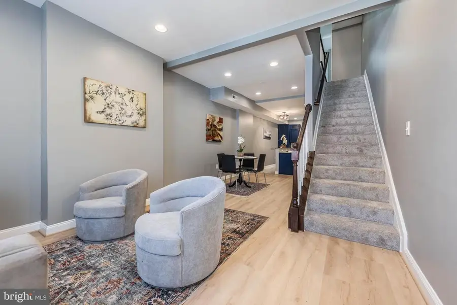 1013 Bennett Pl, Baltimore, MD 21223 - #2