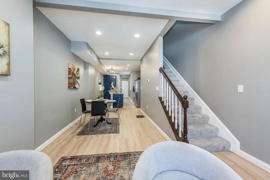 1013 Bennett Pl, Baltimore, MD 21223 - #3