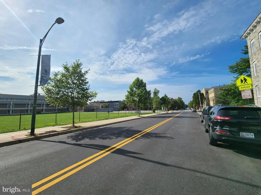 112 Stricker St, Baltimore, MD 21223 - #3