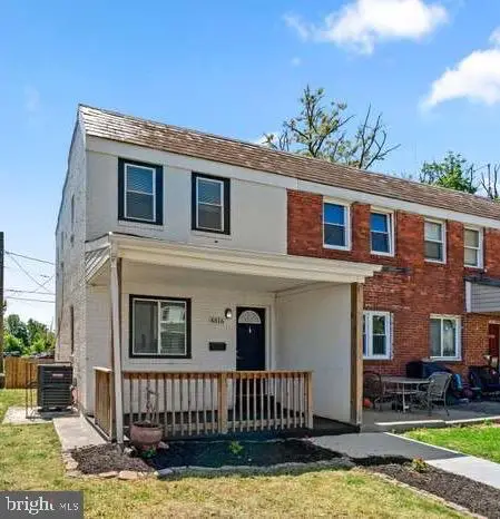 4816 Beaufort Ave, Baltimore, MD 21215 - #1