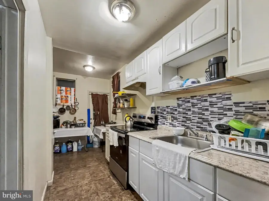 3010 Frisby St, Baltimore, MD 21218 - #2