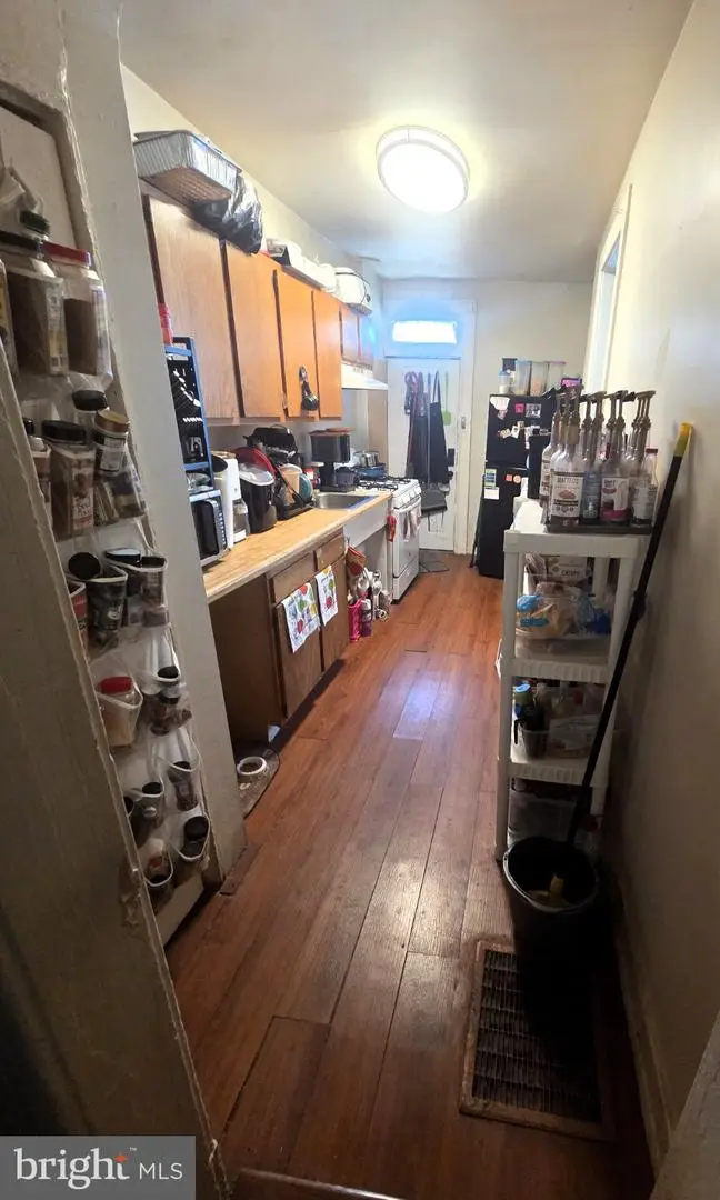 3621 Garrison Ave W, Baltimore, MD 21215 - #3