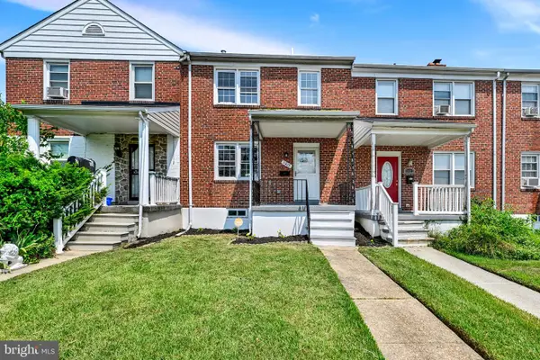 5829 The Alameda, BALTIMORE, MD 21239