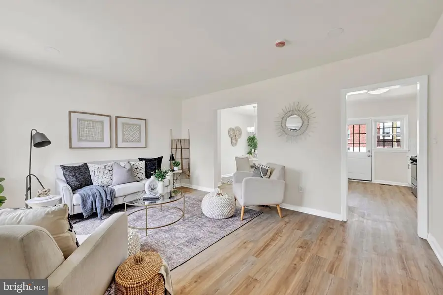 5829 The Alameda, Baltimore, MD 21239 - #3