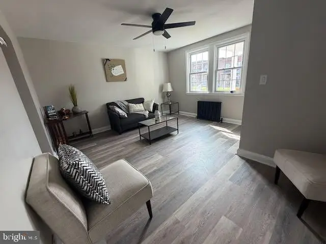 4112 Fairfax Rd, Baltimore, MD 21216 - #3