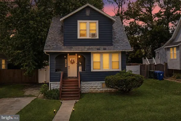 5928 Glenoak Avenue, BALTIMORE, MD 21214