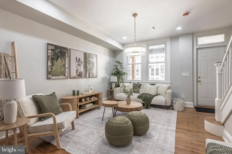 2835 Brendan Ave, Baltimore, MD 21213 - #2