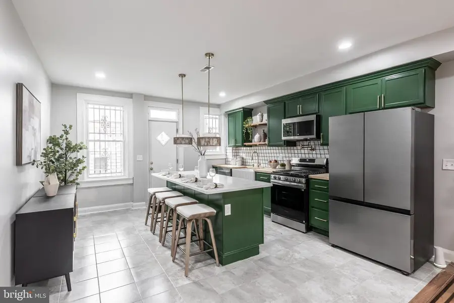 2835 Brendan Ave, Baltimore, MD 21213 - #3