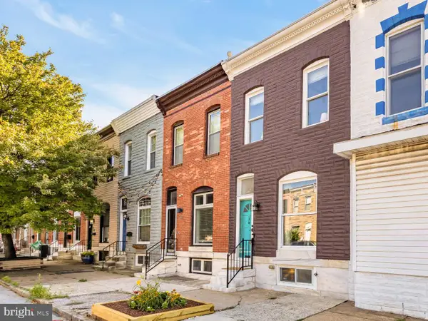 34 N Linwood Ave, BALTIMORE, MD 21224
