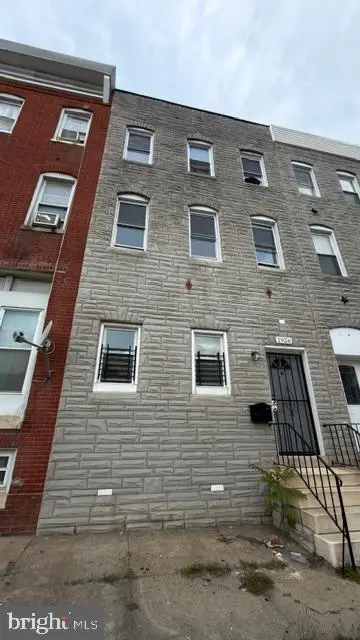 1926 Wilkens Ave, Baltimore, MD 21223 - #1