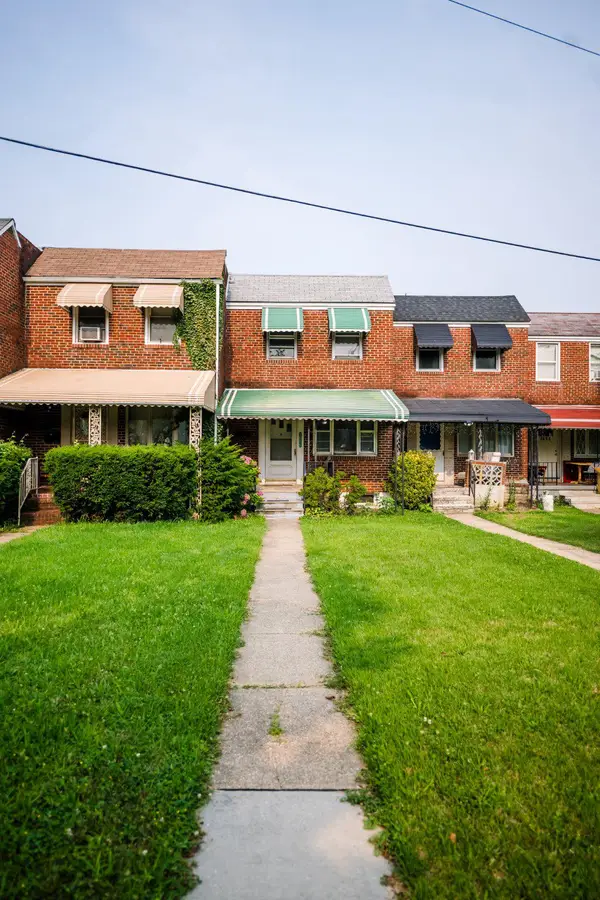 1608 Dundalk Ave, BALTIMORE, MD 21222