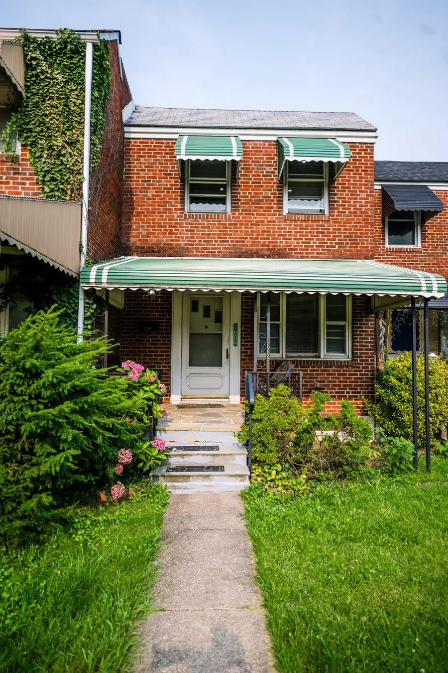1608 Dundalk Ave, Baltimore, MD 21222 - #2