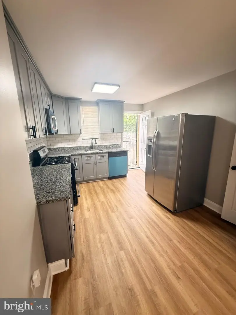 519 N Port St, Baltimore, MD 21205 - #3