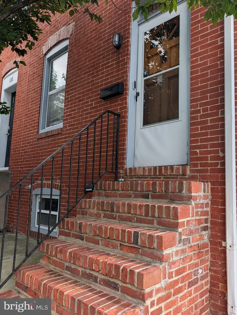 127 S Castle St, Baltimore, MD 21231 - #1