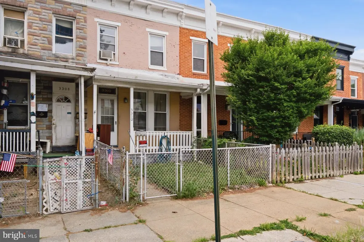 3310 Chestnut Ave, Baltimore, MD 21211 - #1