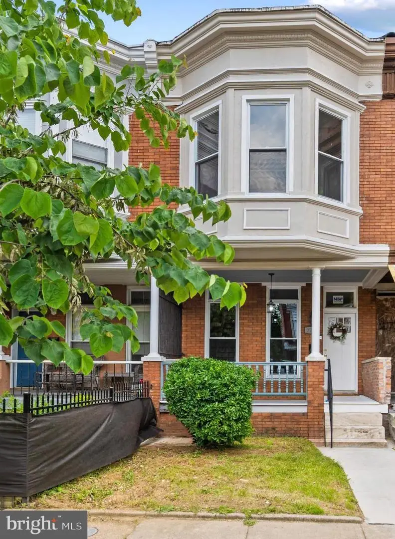 2769 W North Ave, Baltimore, MD 21216 - #1
