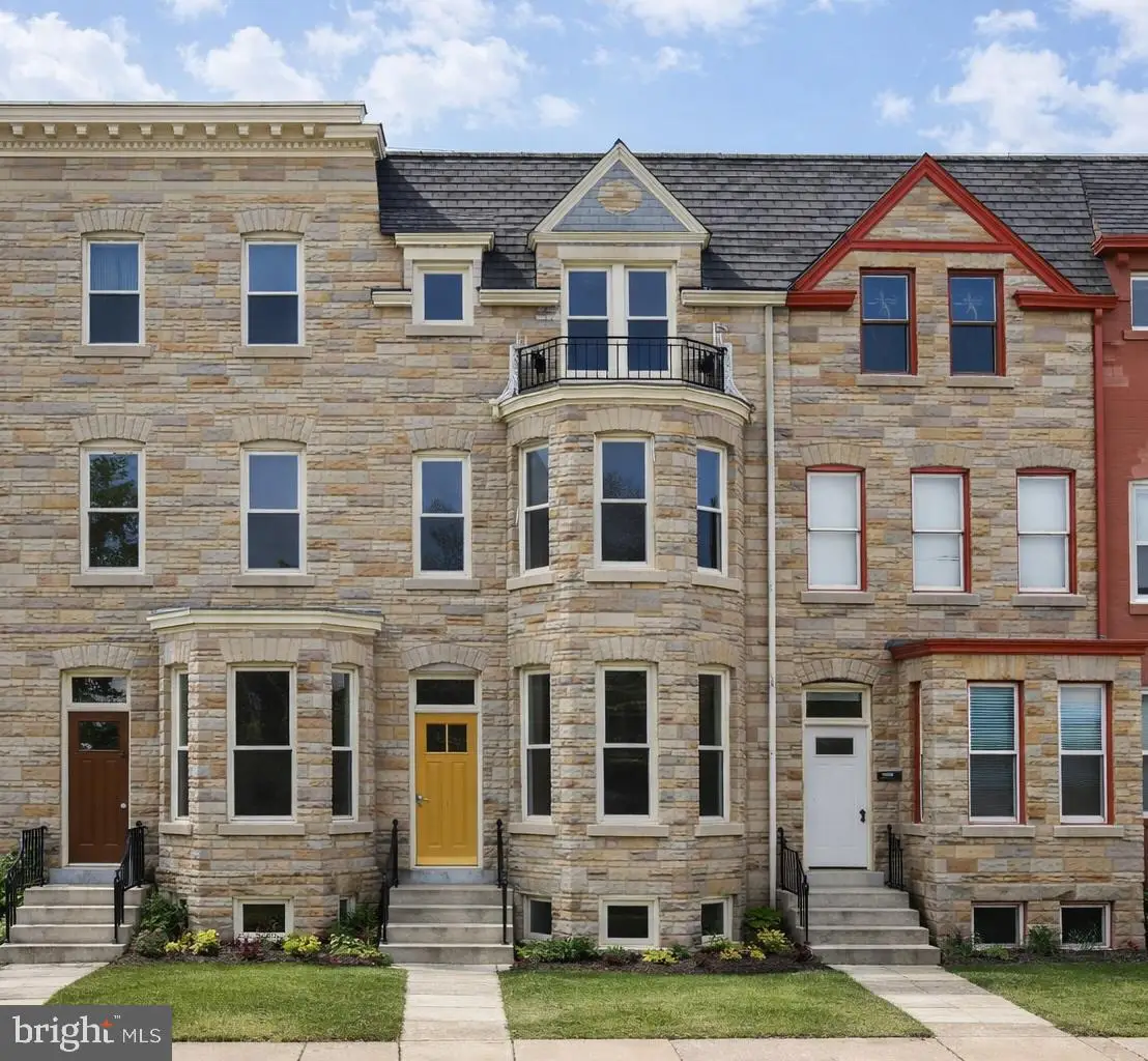 2729 W North Ave, Baltimore, MD 21216 - #1