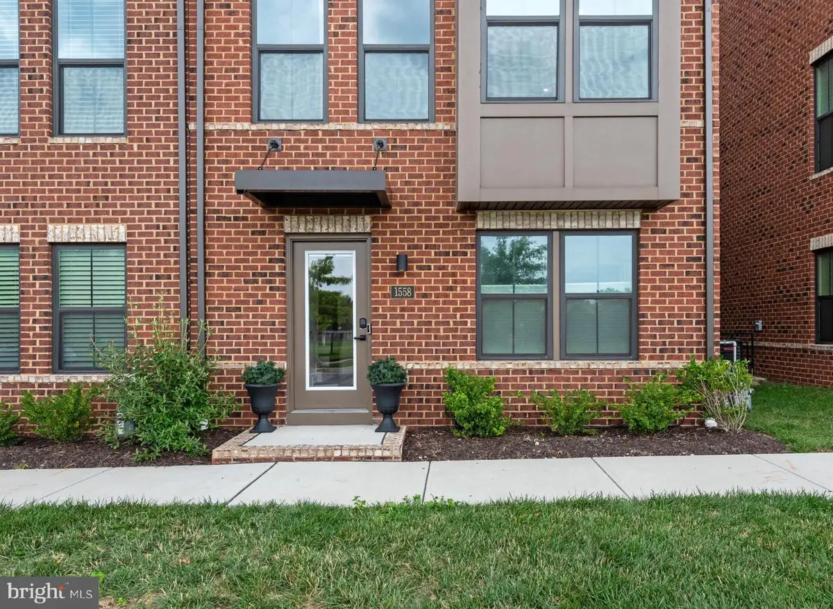 1558 Decatur St, Baltimore, MD 21230 - #1